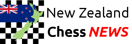 New Zealand Chess News