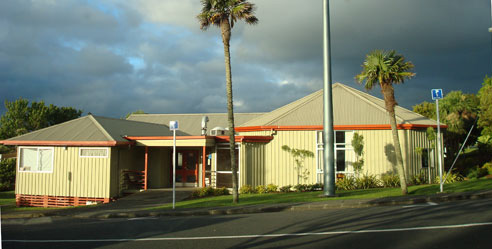 Northcote Citizens Centre
