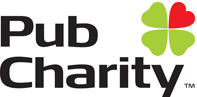 Pub Charity logo